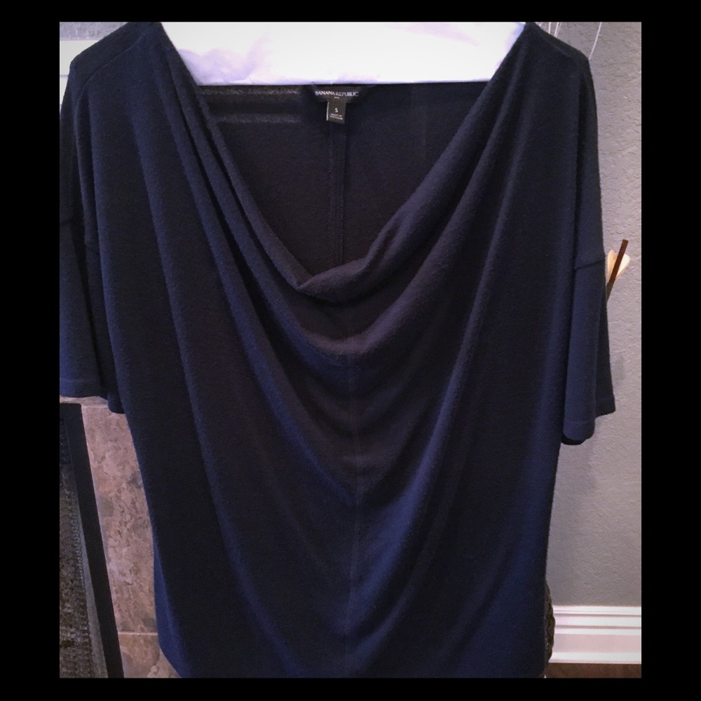 Short sleeve shirt